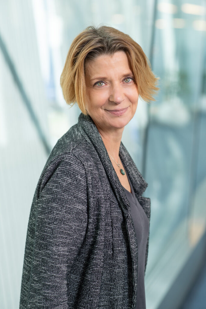 Photo d'Estelle Ceulemans